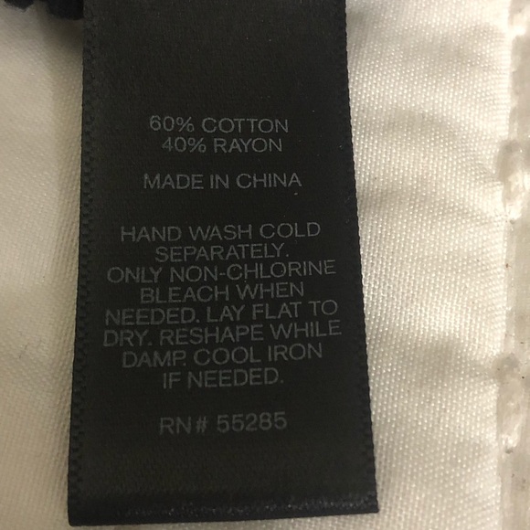 ‼️SOLD‼️Express Two-Piece MIDI Sweater Top & High Waister Skirt, SZ: XS-TP, BLK - Picture 17 of 17